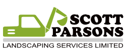 Scott Parsons Landscaping Services Ltd