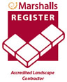 Marshalls Register Logo